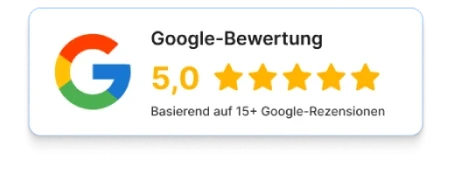 Google-Bewertung